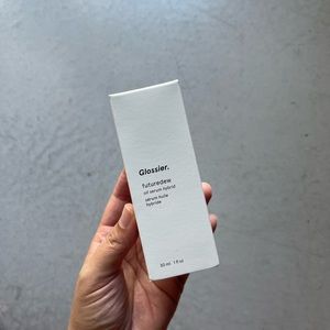 Glossier Future Oil Serum Hybrid